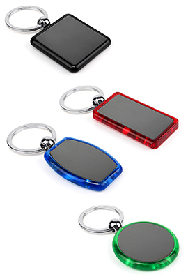 Acrylic Keychains