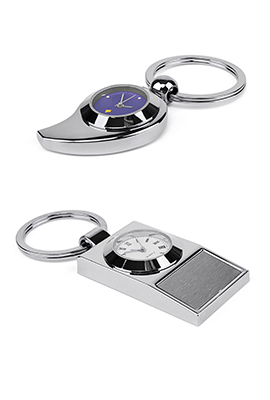 Watch Keychains