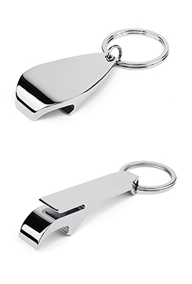 Bottle Opener Keychains