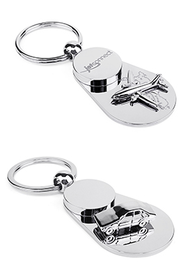 Fancy Keychains