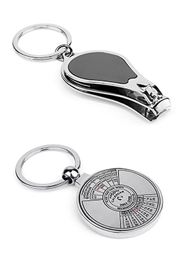 Multifunction Keychains