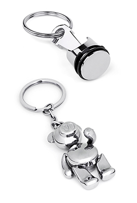 Novelty Keychains