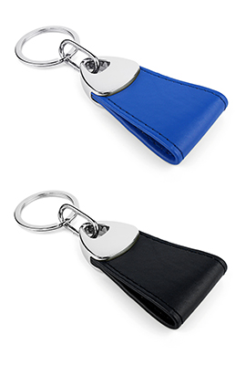 Leather Keychains