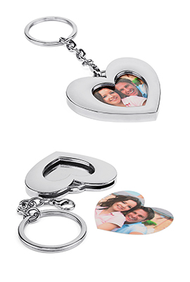 Photo Keychains