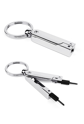 Tool Keychains