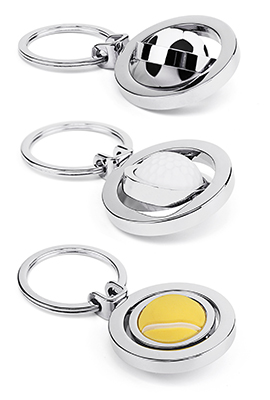 Sport Keychains