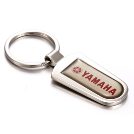 Premium Collection Custom Epoxy Keychain