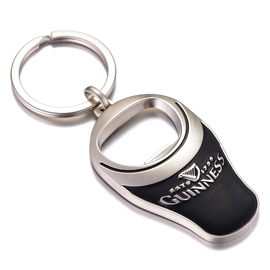 Bottle Opener Keychain Customized Design