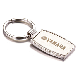 Premium Collection Custom Engraved Keychain