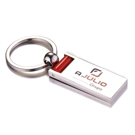 Premium Collection Custom Printed Keychain