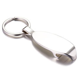 Bottle Opener Keychain