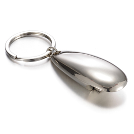 Bottle Opener Keychain