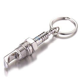 Bottle Opener Keychain