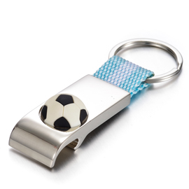 Bottle Opener Keychain