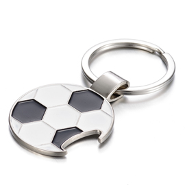 Bottle Opener Keychain