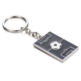 Sport Metal Keychain