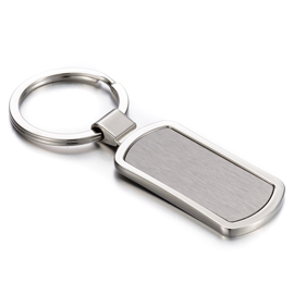 Metal Keychain