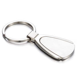 Metal Keychain