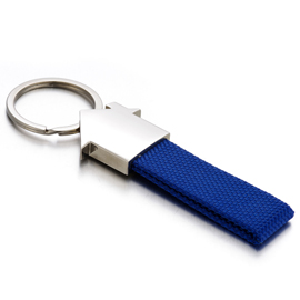 Lanyard Keychain