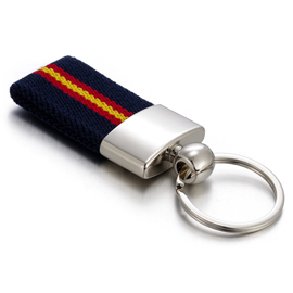 Lanyard Keychain