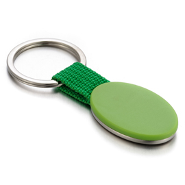 Lanyard Keychain