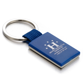 Lanyard Keychain