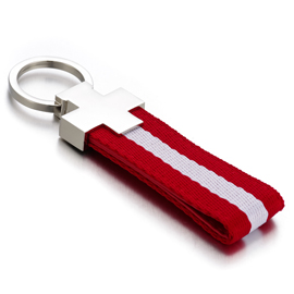 Lanyard Keychain