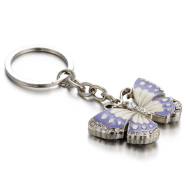 Crystal Keychain