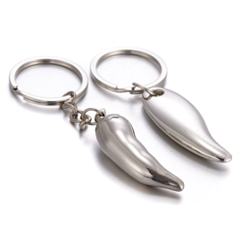 Couple Keychain