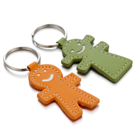 Couple Keychain